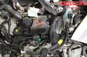 PEUGEOT 3008 2014 9HD ORIGINAL MOTOR 0135TQ 94330KM