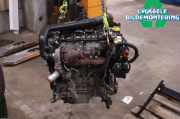 SUZUKI S-CROSS 2014 D16AA ORIGINAL MOTOR 1100062M00 183620KM