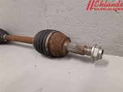 FORD FIESTA 2015 P4JA Antriebswelle vorne rechts 2002893 122820KM
