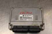 VW CADDY 2007 BSE Motorsteuergerät (ECU) 0KM