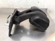 RENAULT MASTER 2002 G9U-720 Seitenspiegel links elektrisch 7700352191 358450KM