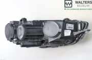 VW SCIROCCO 2013 CDLA Scheinwerfer links 1K8 941 753 J 170730KM