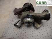 VOLVO S60/V60 2020 D4204T14 Turbolader 36050833 69260KM