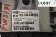 PEUGEOT 307 2007 RFJ Motorsteuergerät (ECU) 0KM