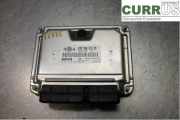 VW PASSAT 3B 2001 AVF Motorsteuergerät (ECU) 038906019DS 0KM