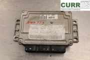 PEUGEOT 307 2006 RFJ Motorsteuergerät (ECU) 206390KM