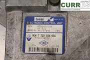 RENAULT KANGOO 1998 F8Q-630 Motorsteuergerät (ECU) 7700104956 217170KM