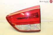 KIA CARENS 2015 D4FD Rückleuchte Heckklappe rechts 92404A4120 104770KM