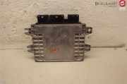 NISSAN MICRA K13 2017 HR12DE Motorsteuergerät (ECU) 237033HM1A 79620KM