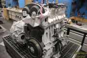 VOLVO XC90 2016 B4204T35 ORIGINAL MOTOR 36050830 54140KM