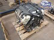 PORSCHE PANAMERA 2014 MCW.BA ORIGINAL MOTOR 94810097101 165030KM
