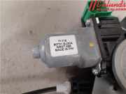 NISSAN NV200 2018 K9K Fensterheber elektrisch 80721BJ00B 28530KM