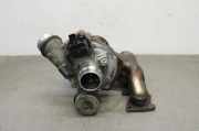 VOLVO S60/V60 2021 B4204T34 Turbolader 36012658 78340KM