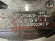 AUDI A7 4G 2014 CLAA Turbolader 059145874J 66420KM