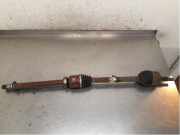 RENAULT MEGANE IV 2017 K9K-657 Antriebswelle vorne rechts 391001137R 97170KM