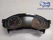 AUDI A7 4G 2017 CVUA Instrumente Tachometer 4G8920935A 134000KM
