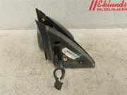 SKODA FABIA NJ 2016 CJZC Seitenspiegel links elektrisch 6V1 857 507 C 189530KM