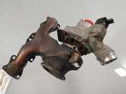 VOLVO S60/V60 2021 B4204T46 Turbolader 36012658 0KM
