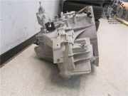 NISSAN X-TRAIL 2015 M Schaltgetriebe 6-Gang 320104BR1D 40420KM