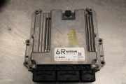 NISSAN NV200 2016 K9K Motorsteuergerät (ECU) 237103VD0C 35780KM