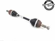 PEUGEOT 2008 2019 HNP Antriebswelle vorne links 9807280280 47890KM