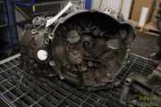 VOLVO V70 2006 B5254T2 Schaltgetriebe 5-Gang 8252098 274710KM