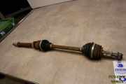 RENAULT KANGOO 2014 K9K-608 Antriebswelle vorne rechts 391000044R 126970KM
