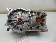 NISSAN LEAF 2018 Automat 2WD ORIGINAL GETRIEBE AUTOMATIK 320B05SH0A 510490KM