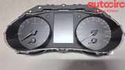 NISSAN QASHQAI 2018 HRA2DDT Instrumente Tachometer 24810HV12C 70680KM