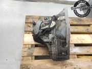 NISSAN QASHQAI 2011 M Schaltgetriebe 6-Gang 3201000Q4G 165510KM