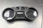 PEUGEOT 308 2010 9HZ Instrumente Tachometer 9666642180 168030KM
