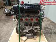 NISSAN QASHQAI 2010 MR20DE ORIGINAL MOTOR 10102JD2MC 183540KM