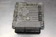 VW GOLF VI 2013 CAYC Motorsteuergerät (ECU) 03L906023MM 68980KM