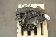VW TRANSPORTER T5 2008 MANUELL Schaltgetriebe 6-Gang 0A5300015X 83290KM