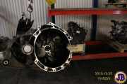 VOLVO S40/V50 2007 B4184S8 Schaltgetriebe 5-Gang 36050334 73470KM
