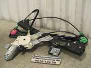 SAAB S 9/3 2008 Z19DTR Fensterheber Motor G12755682 89560KM