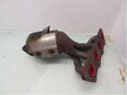 HYUNDAI VELOSTER 2012 G4FD Katalysator 285102BEF1 604440KM