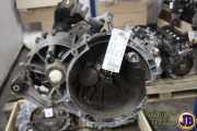 VOLVO S40/V50 2006 30759771 ORIGINAL GETRIEBE AUTOMATIK 36050332 192670KM