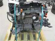 PEUGEOT PARTNER II 2012 9HF ORIGINAL MOTOR 0139XC 93240KM