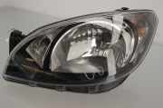 SKODA CITIGO 2013 CHYA Scheinwerfer links 1ST941015D 1078230KM