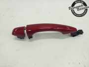 CITROEN C4 2014 5FS Handgriff aussen rechts 9101LW 31140KM