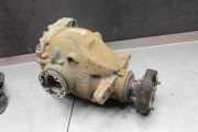 BMW 1 E81/82/87/88 2008 N47-D20A Differential 98820KM