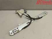 OPEL MOVANO 2016 M9T-706 Fensterheber elektrisch 93167945 68340KM