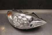 PEUGEOT 807 2003 4HW Scheinwerfer rechts 1494307080 194640KM