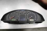 VW TRANSPORTER T5 2009 BRS Instrumente Tachometer 7H0920861E 253000KM