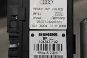 AUDI A2 8Z 2001 AMF Fensterheber Motor 8Z1959802 223910KM