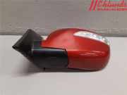 HYUNDAI IX35 2011 G4KD Seitenspiegel links elektrisch 87610 2Y060 129360KM