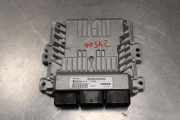 VOLVO S60/V60 2012 D4162T Motorsteuergerät (ECU) Ikke tilgængelig 358490KM