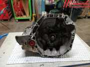 NISSAN NV200 2015 K9K Schaltgetriebe 5-Gang 3201000Q7L 123570KM