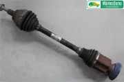 AUDI A3 8V 2018 DAZA Antriebswelle vorne rechts 5N0 407 766 D 104240KM